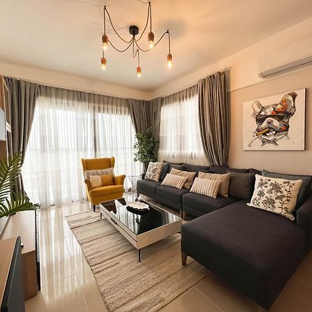 Caesar Resort & Spa Trikomo Екстер'єр фото