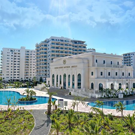 Caesar Resort & Spa Trikomo Екстер'єр фото