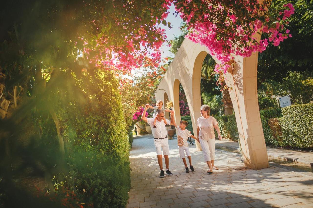Caesar Resort & Spa Trikomo Екстер'єр фото