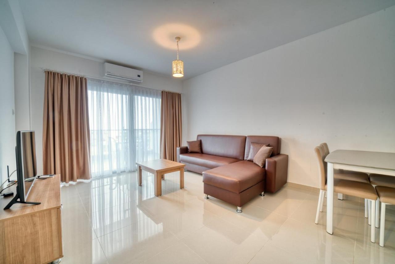 Caesar Resort & Spa Trikomo Екстер'єр фото