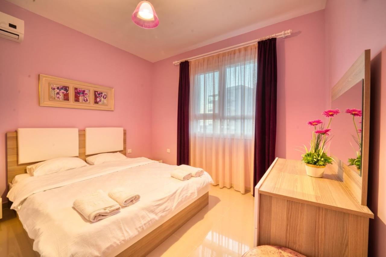 Caesar Resort & Spa Trikomo Екстер'єр фото
