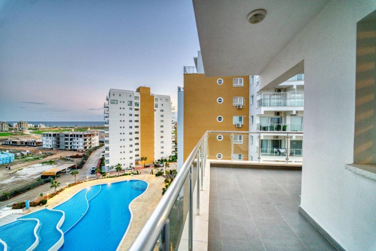 Caesar Resort & Spa Trikomo Екстер'єр фото