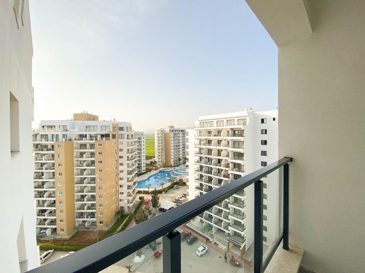 Caesar Resort & Spa Trikomo Екстер'єр фото