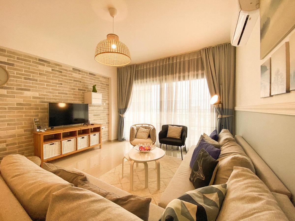 Caesar Resort & Spa Trikomo Екстер'єр фото