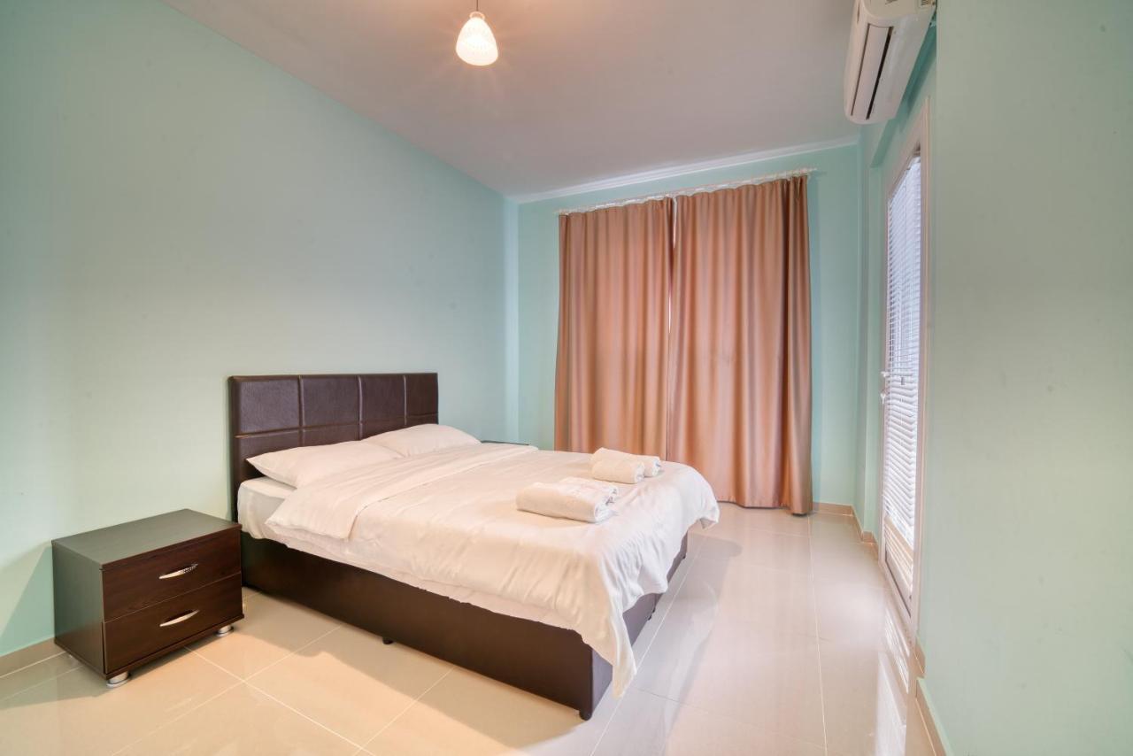 Caesar Resort & Spa Trikomo Екстер'єр фото