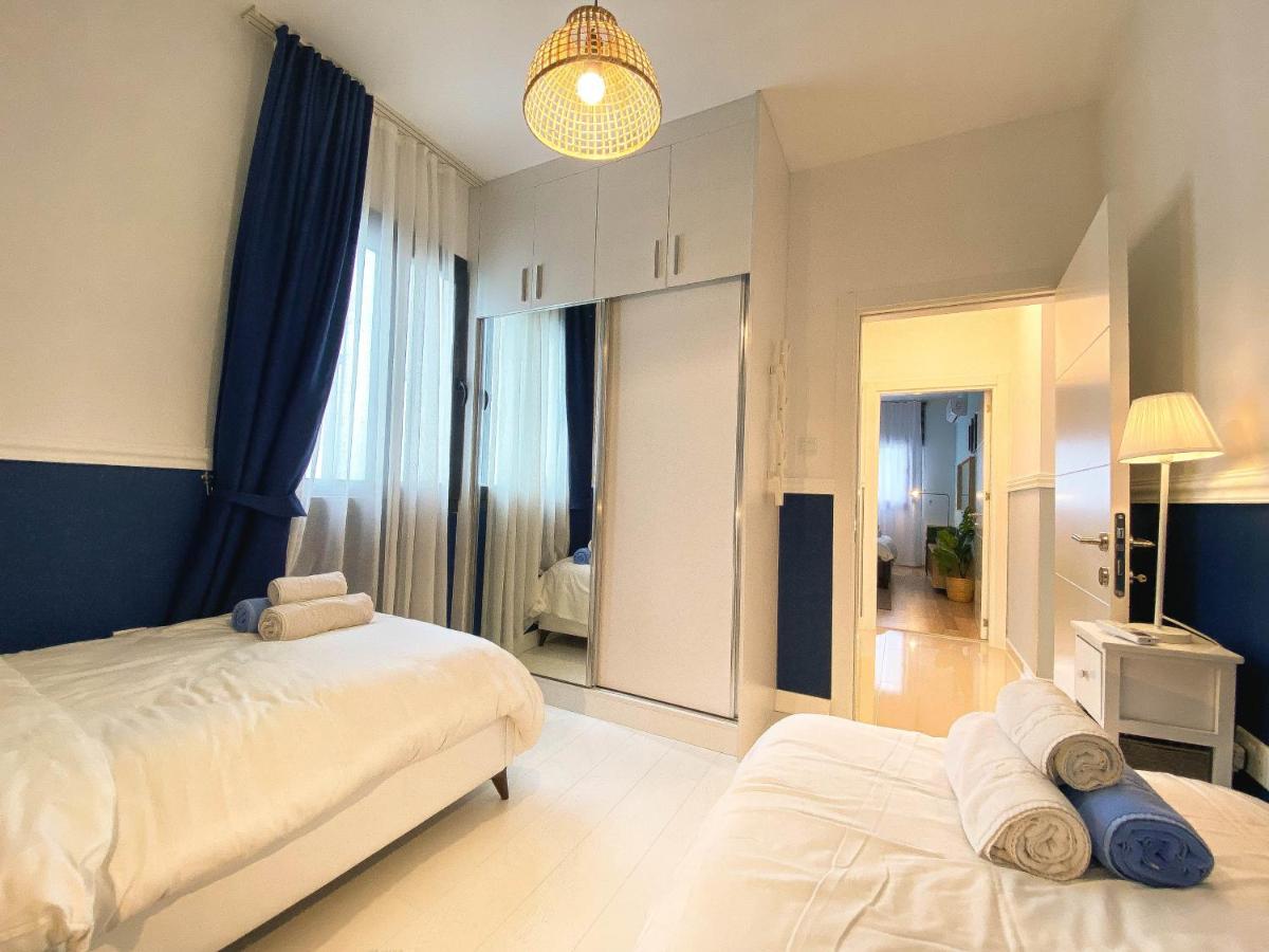 Caesar Resort & Spa Trikomo Екстер'єр фото
