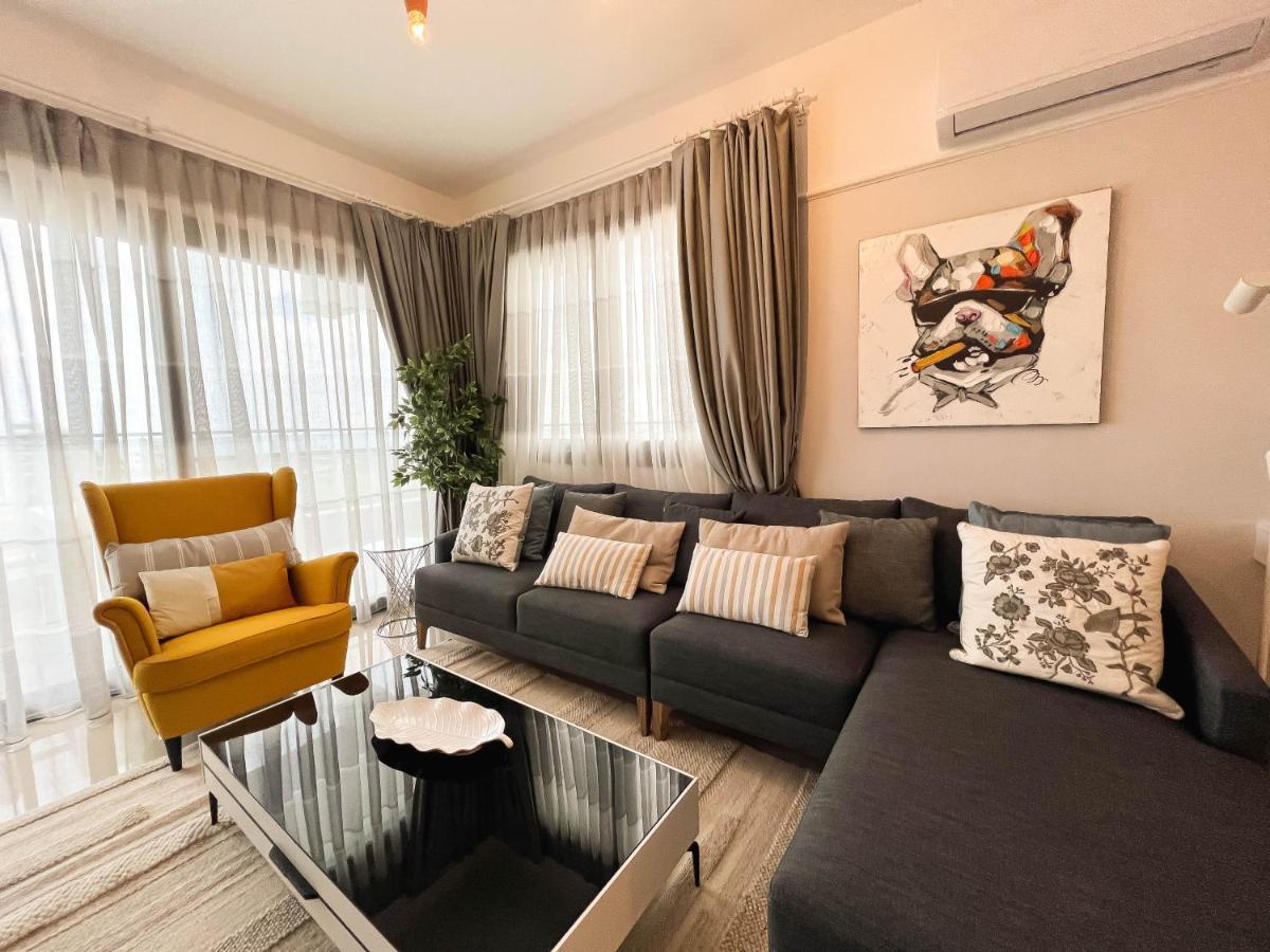 Caesar Resort & Spa Trikomo Екстер'єр фото