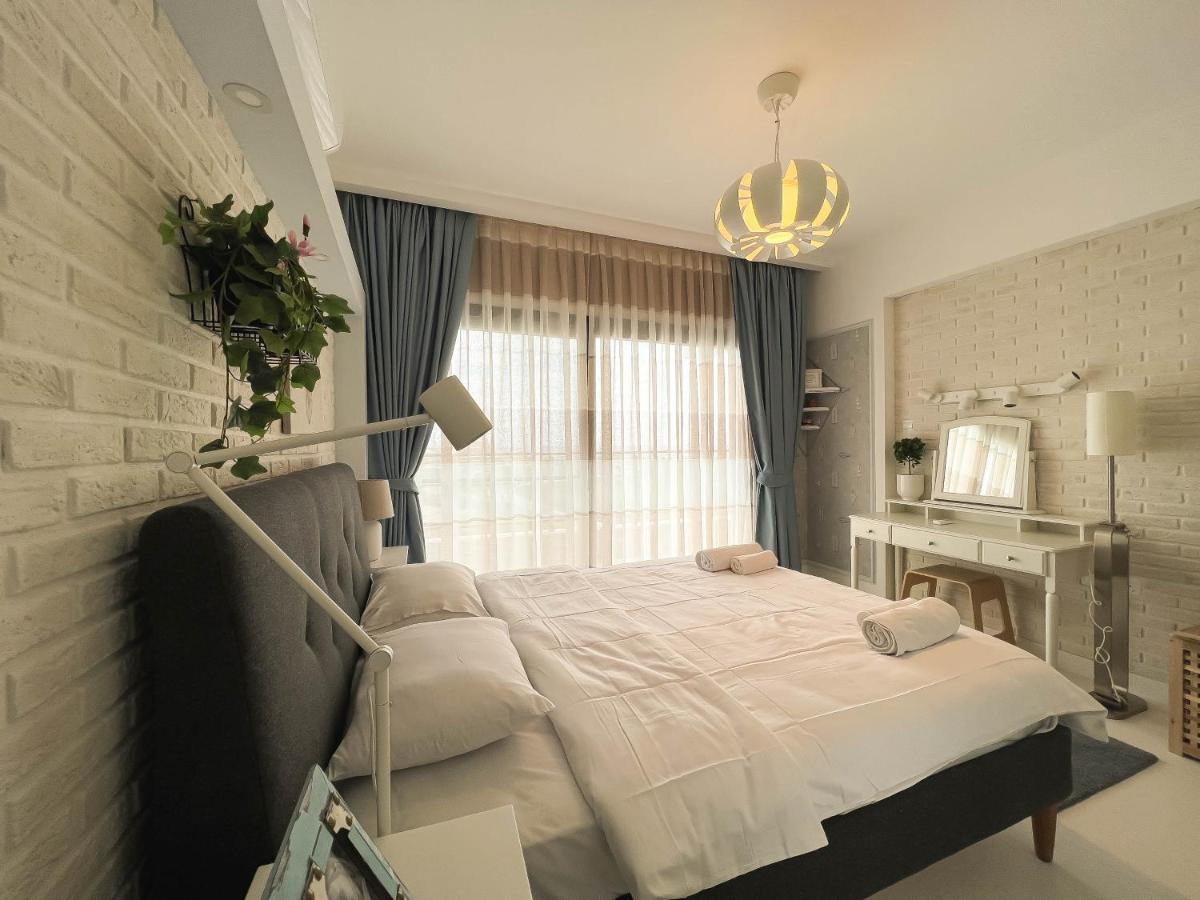 Caesar Resort & Spa Trikomo Екстер'єр фото