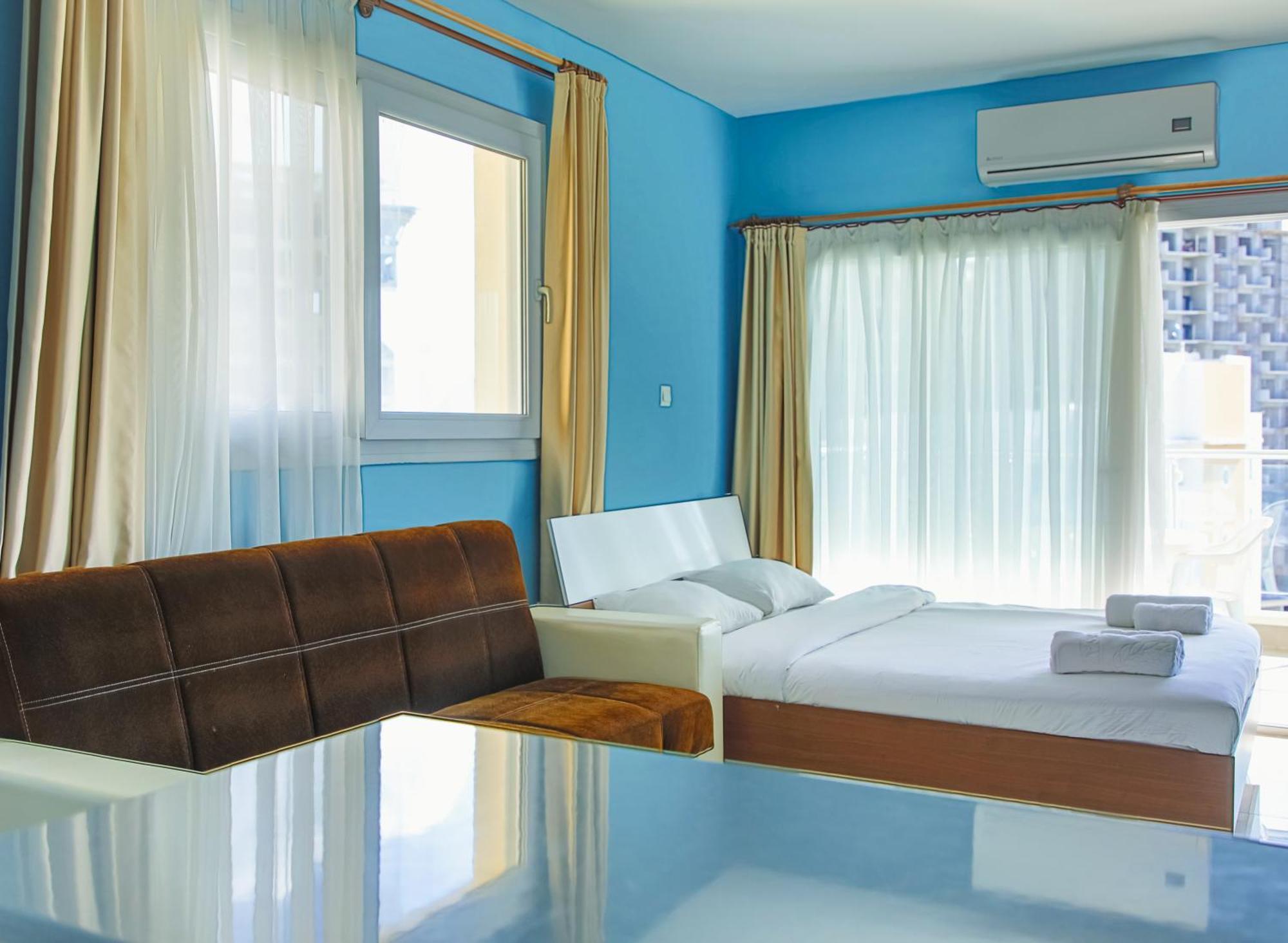 Caesar Resort & Spa Trikomo Екстер'єр фото