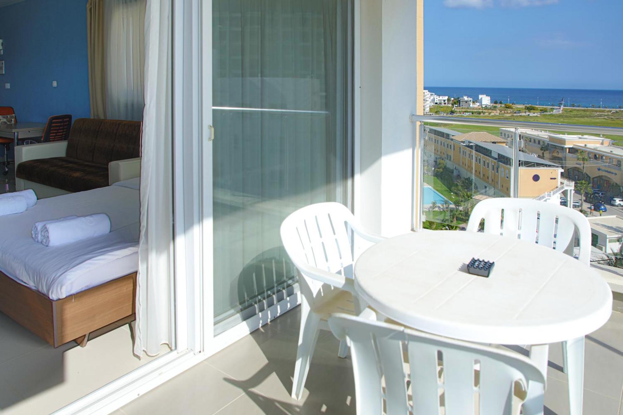 Caesar Resort & Spa Trikomo Екстер'єр фото