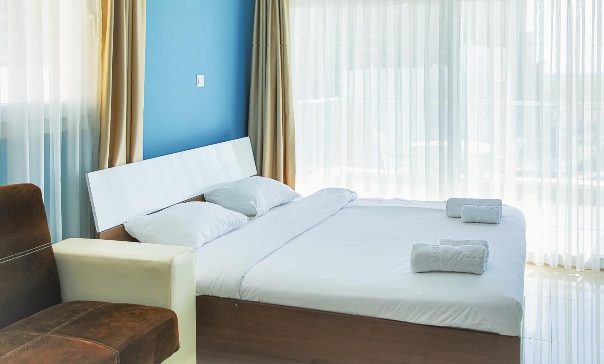 Caesar Resort & Spa Trikomo Екстер'єр фото