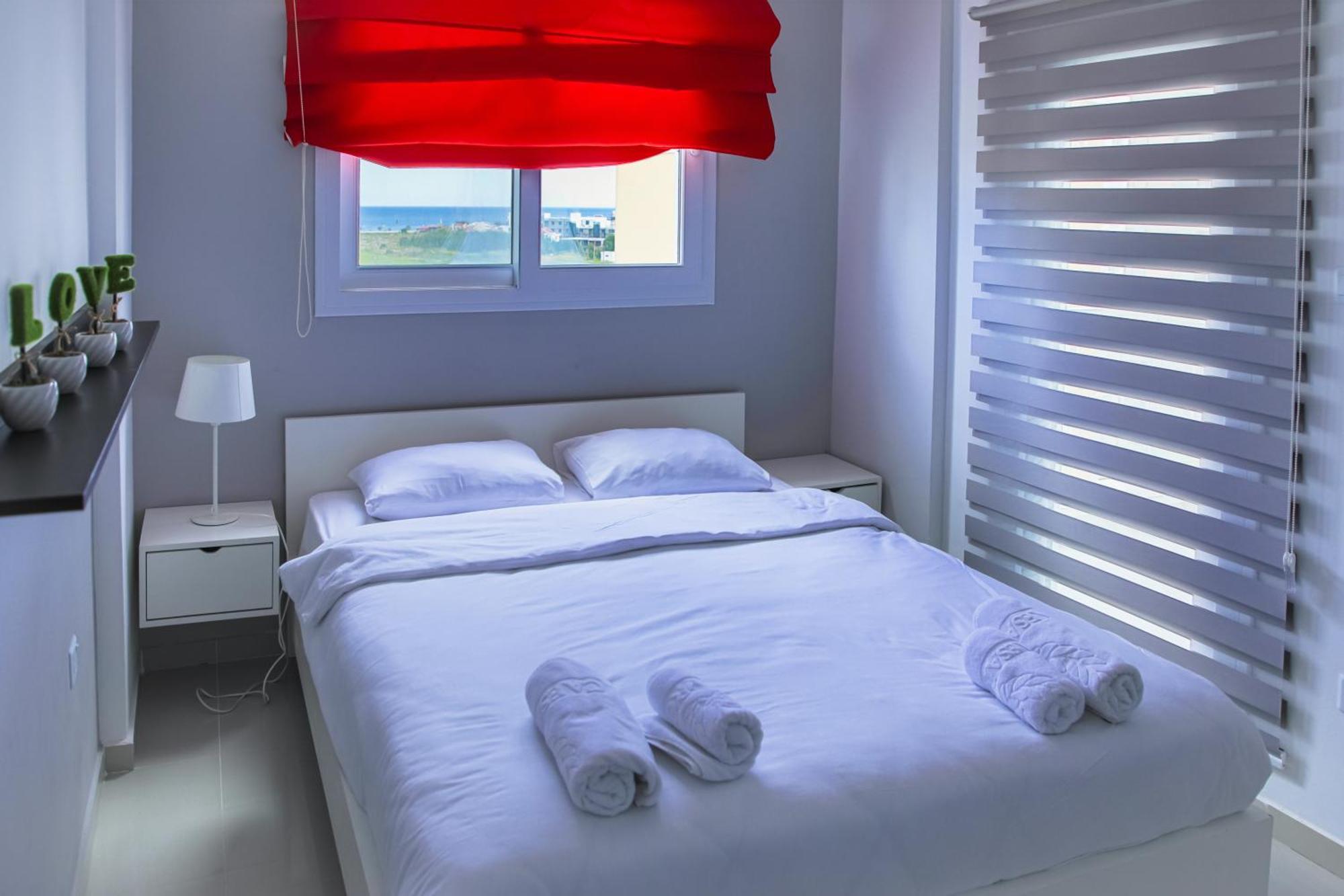 Caesar Resort & Spa Trikomo Екстер'єр фото