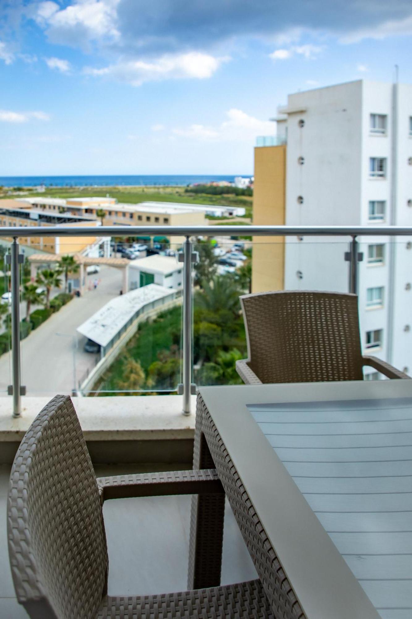 Caesar Resort & Spa Trikomo Екстер'єр фото