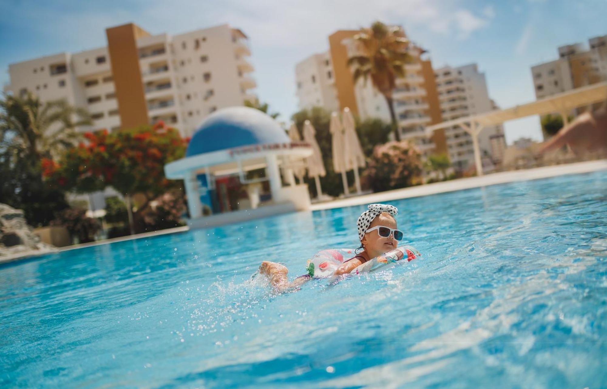 Caesar Resort & Spa Trikomo Екстер'єр фото