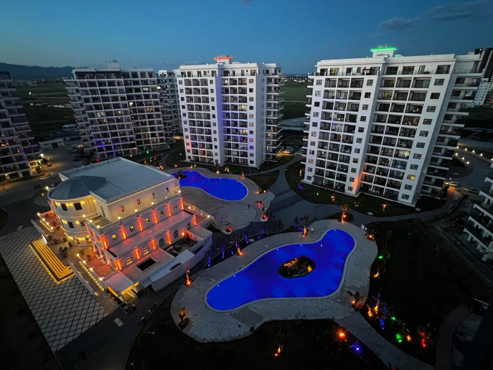 Caesar Resort & Spa Trikomo Номер фото
