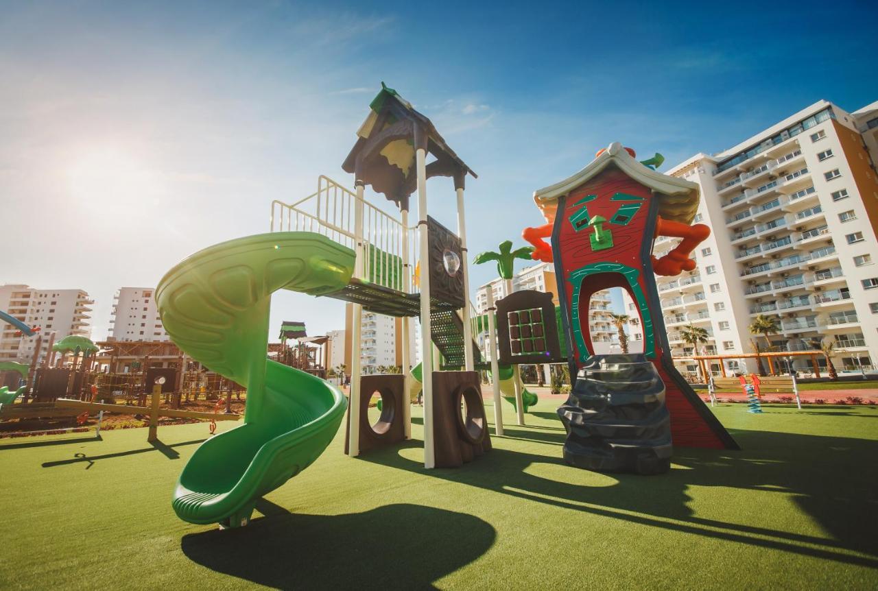 Caesar Resort & Spa Trikomo Екстер'єр фото