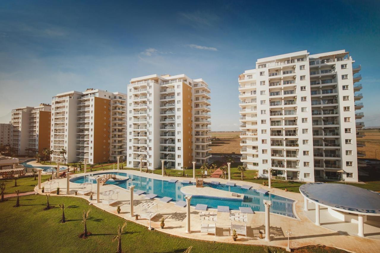 Caesar Resort & Spa Trikomo Екстер'єр фото