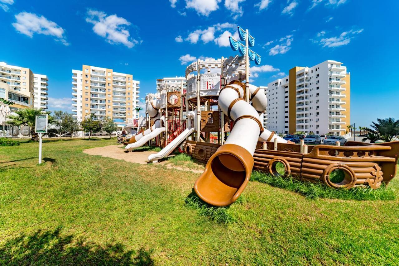 Caesar Resort & Spa Trikomo Екстер'єр фото
